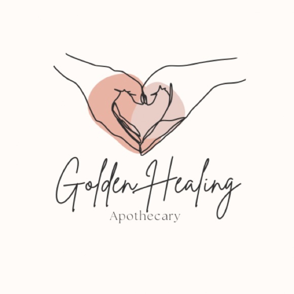 Golden Healing Apothecary🫶🏼1oz Sugar Scrubs🫶🏼Handcrafted - Picture 4 of 8